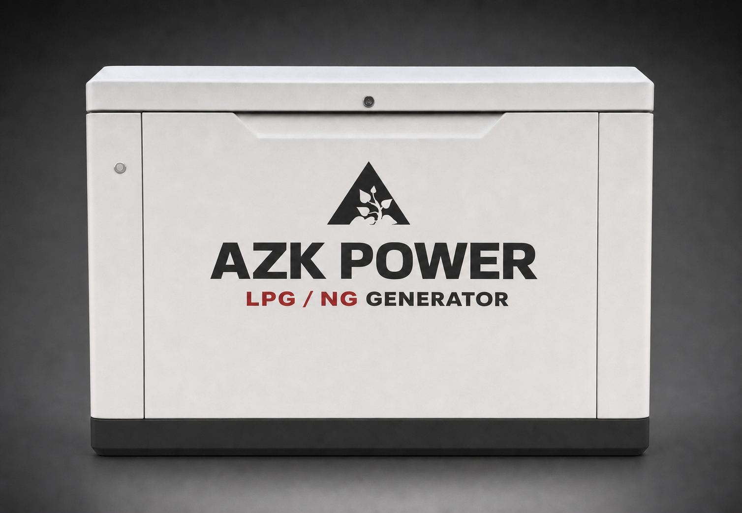 Газовый генератор AZK POWER 14